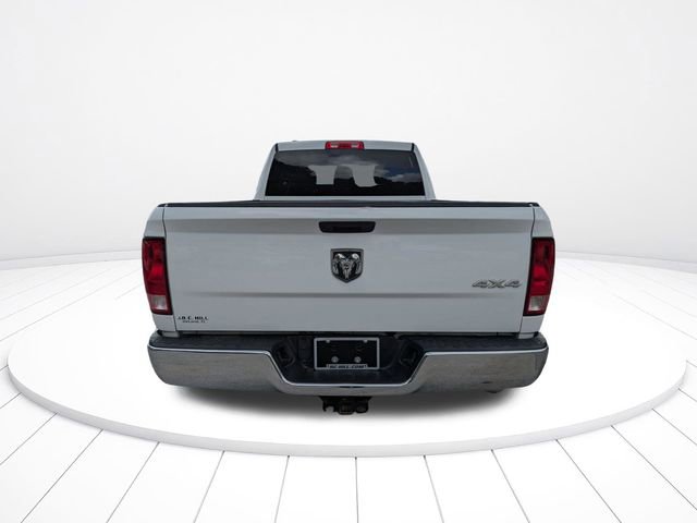 Used 2019 RAM 1500 Tradesman w/ Popular Equipment Group image 5