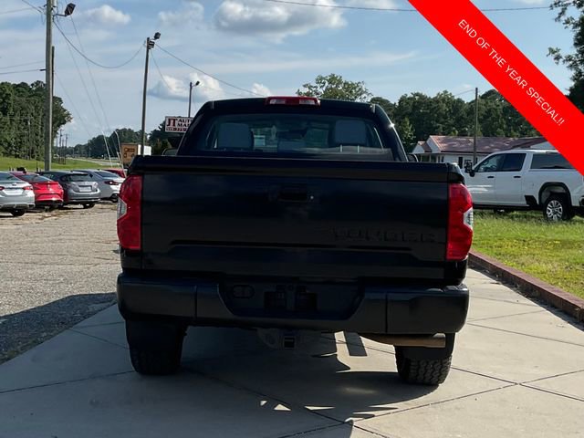 Used 2018 Toyota Tundra SR image 6
