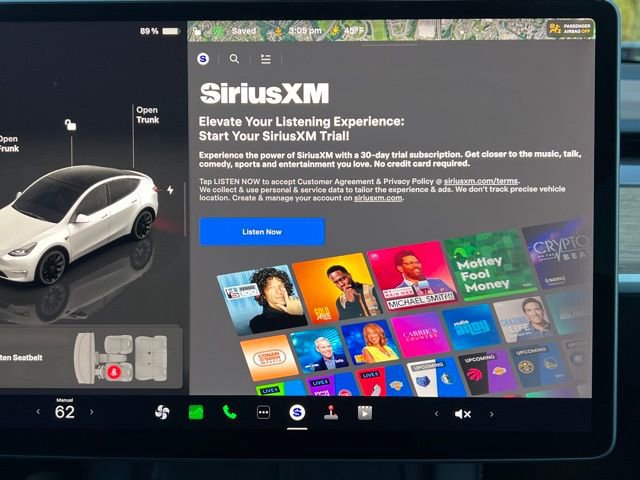 Used 2023 Tesla Model Y Long Range image 19