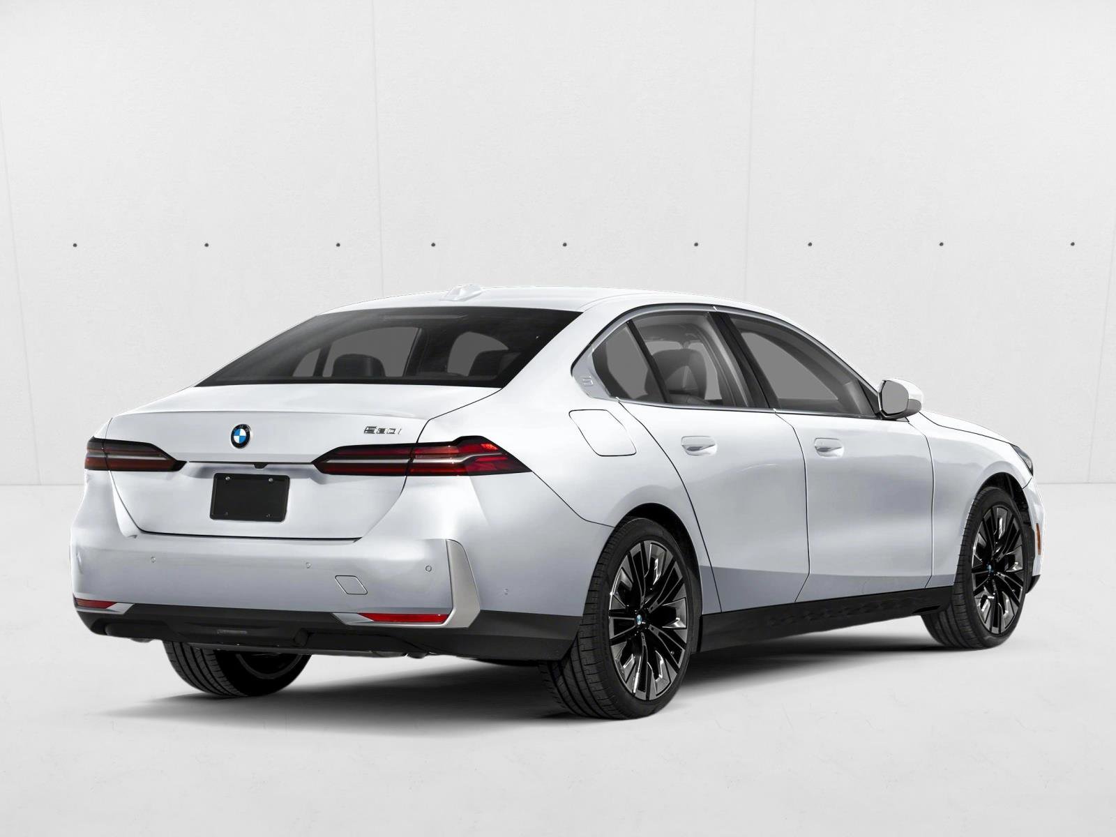 Used 2026 BMW 530i w/ Premium Package RWD image 2