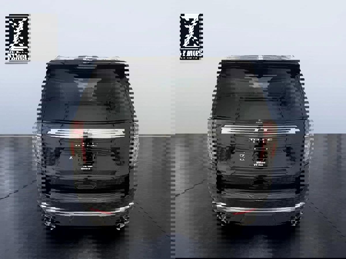 Used 2023 Chevrolet Tahoe High Country image 7