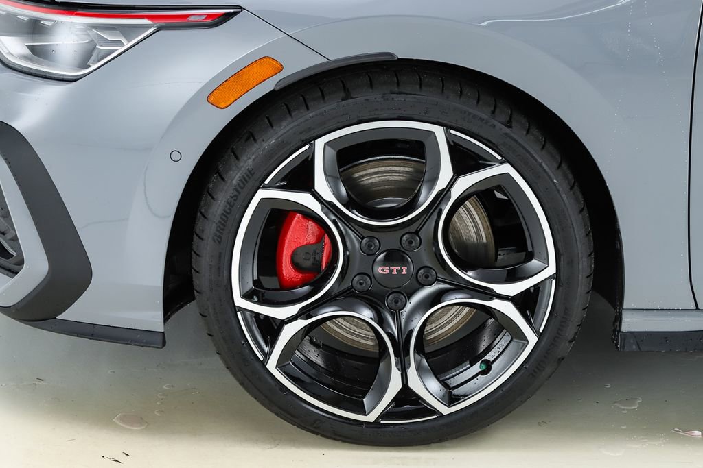 New 2026 Volkswagen GTI Autobahn image 43