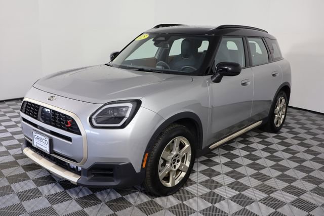 Used 2025 MINI Cooper Countryman S image 4