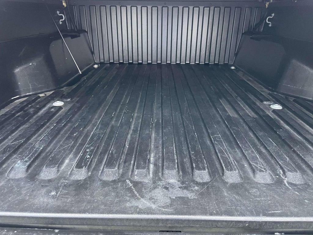 Used 2022 Toyota Tacoma TRD Off-Road w/ TRD Premium Off Road Package image 49