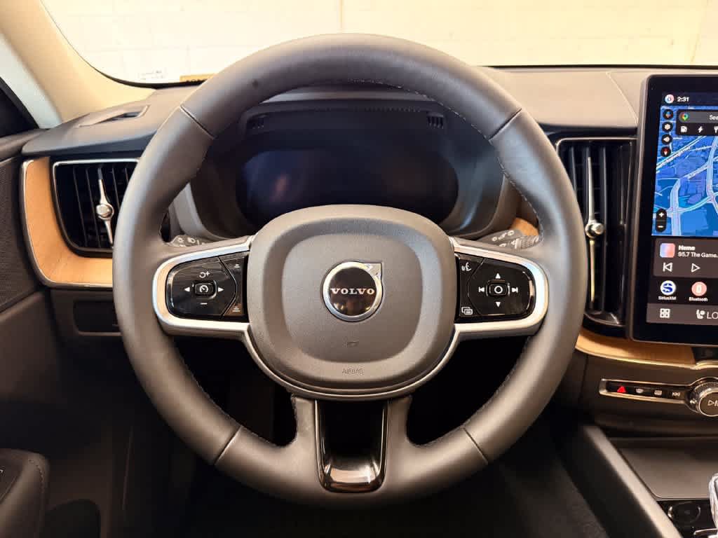 Used 2026 Volvo XC60 T8 Plus w/ Climate Package AWD/4WD image 16