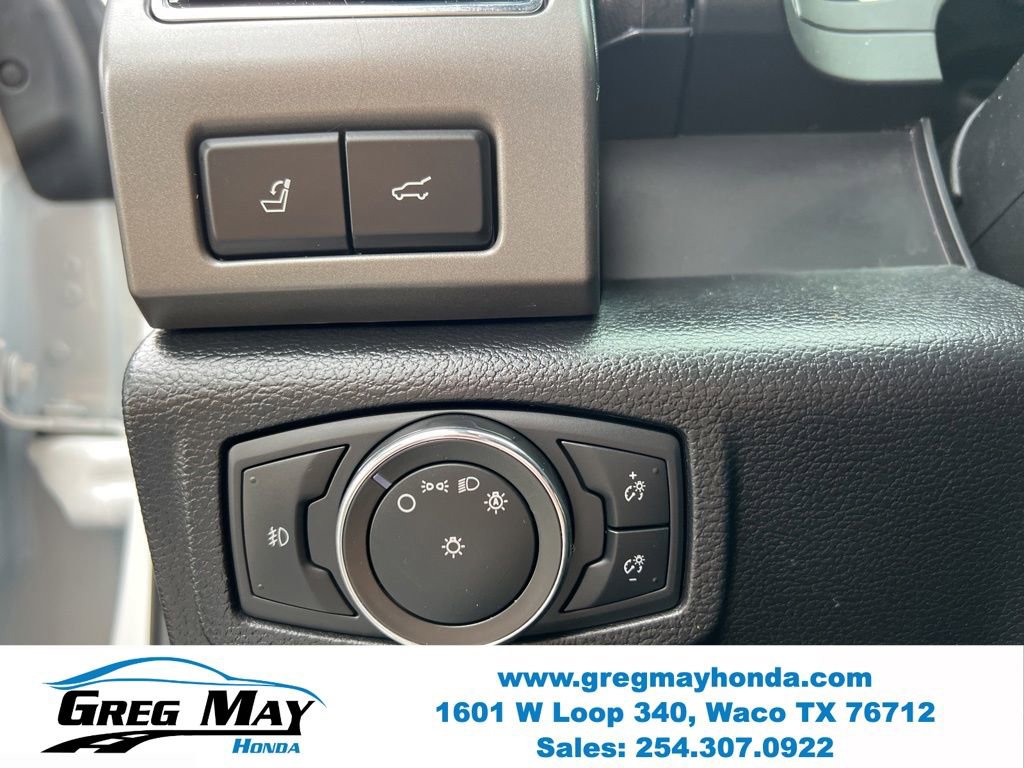 Used 2021 Ford Expedition XLT AWD/4WD image 27
