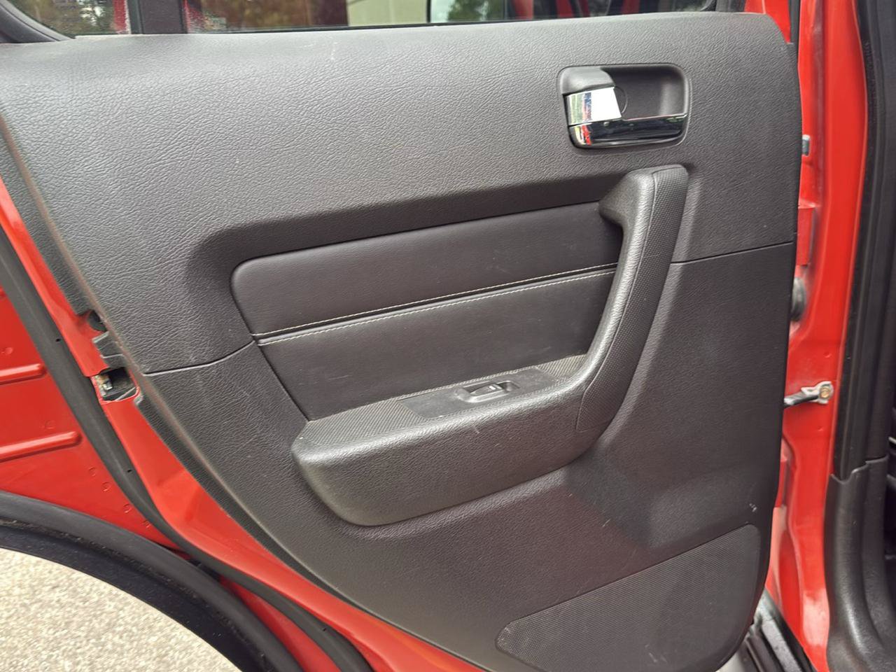 Used 2008 HUMMER H3 Alpha AWD/4WD image 23