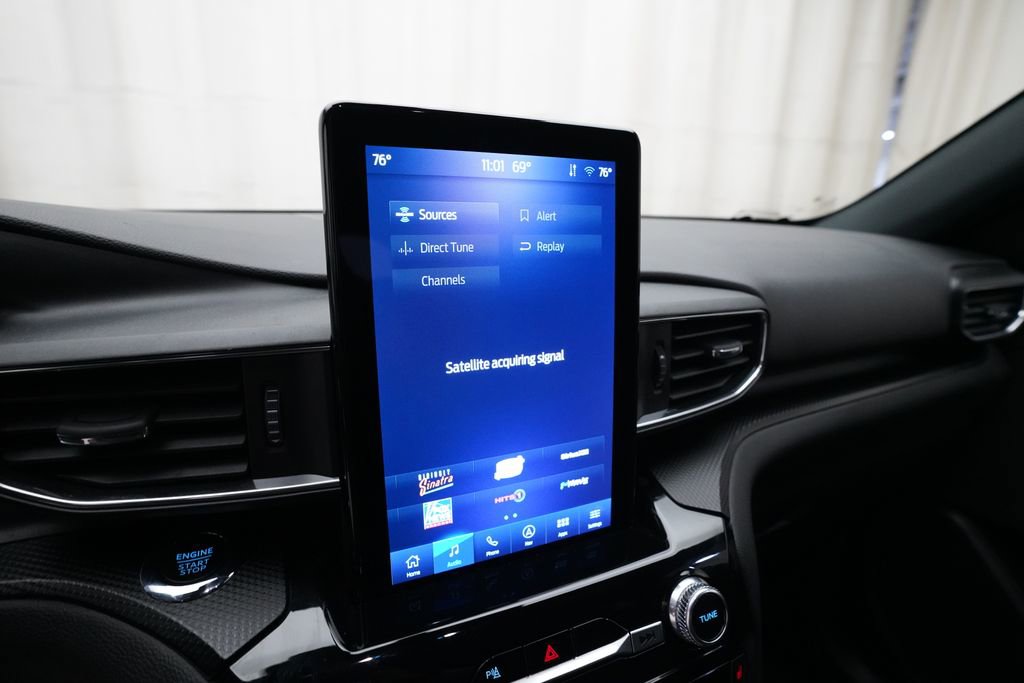 Used 2023 Ford Explorer ST w/ Equipment Group 401A image 6