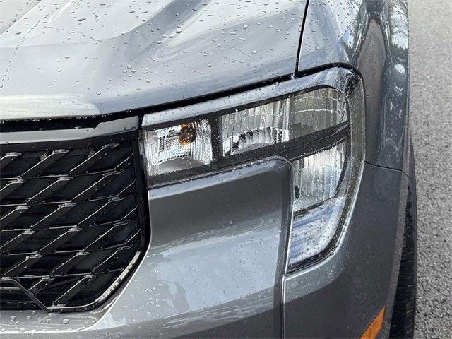 New 2025 Ford Maverick XLT w/ XLT Luxury Package image 11