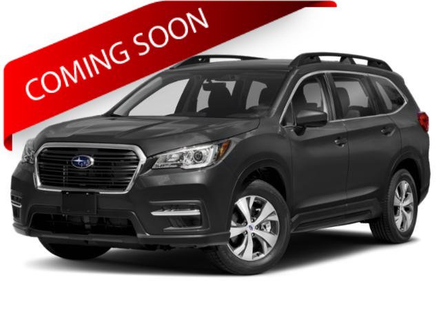 Used 2020 Subaru Ascent Premium w/ Convenience Package image 1