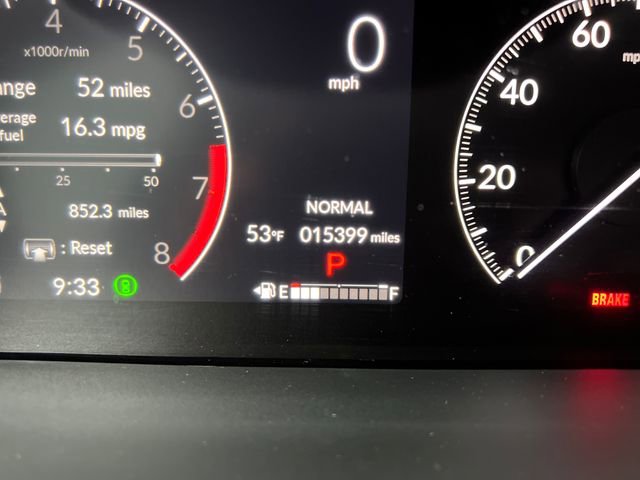 Used 2023 Honda Pilot EX-L image 21