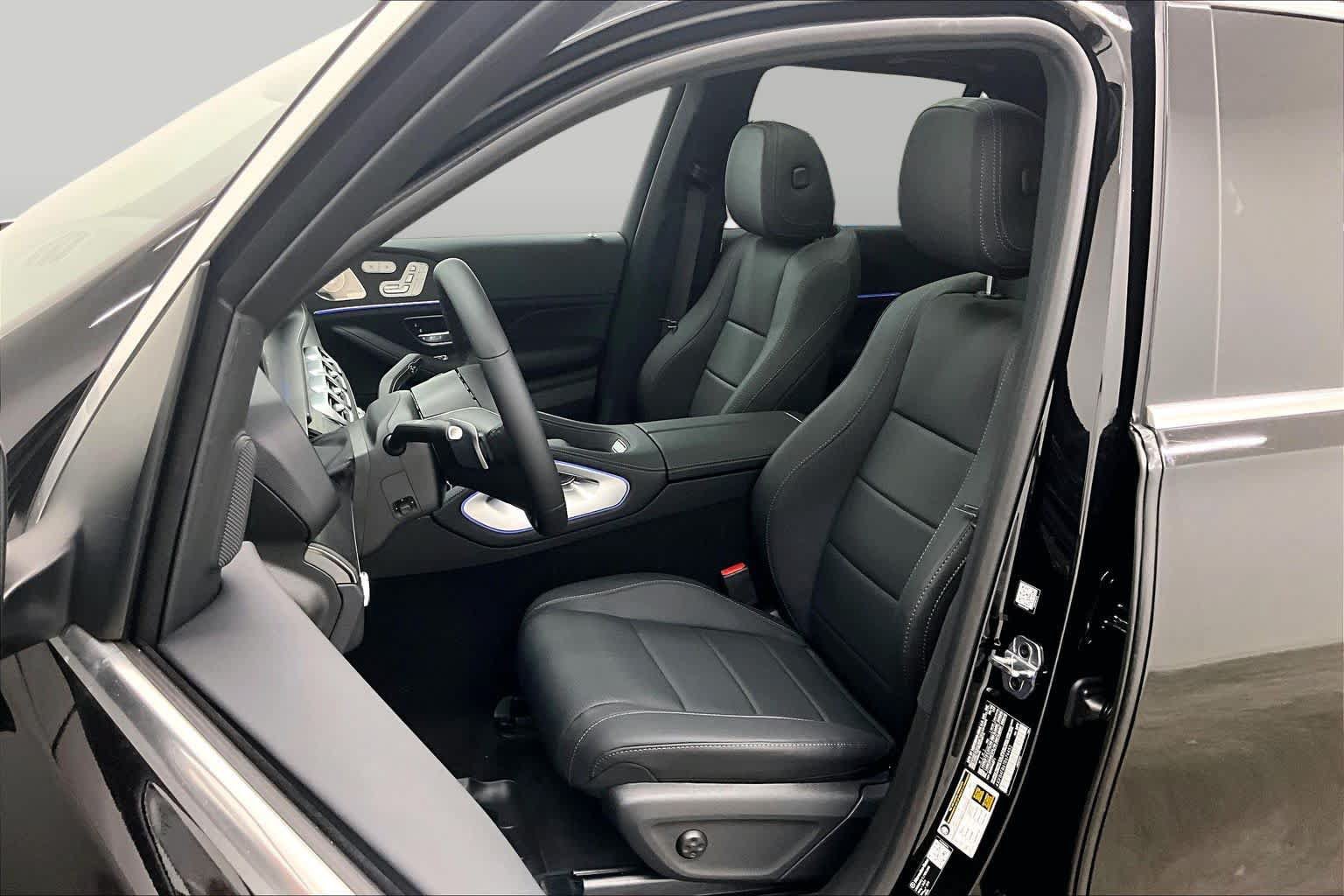 New 2026 Mercedes-Benz GLE 350 4MATIC image 9