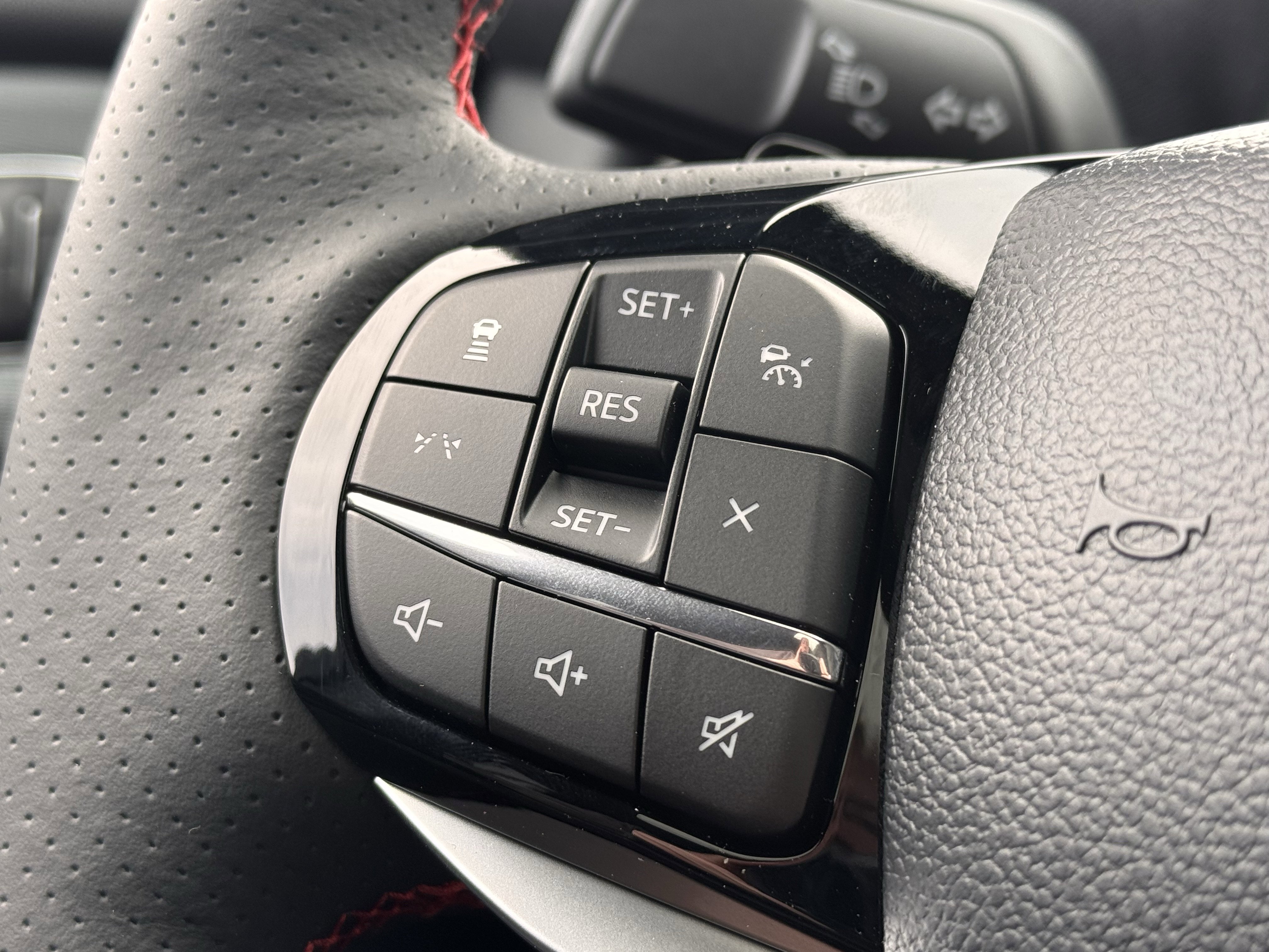 New 2026 Ford Explorer ST w/ Sun And Sound Package image 13