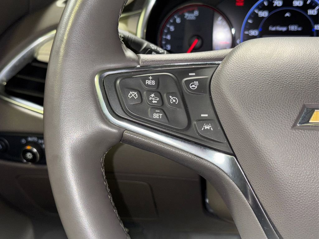 Used 2024 Chevrolet Malibu LT image 33