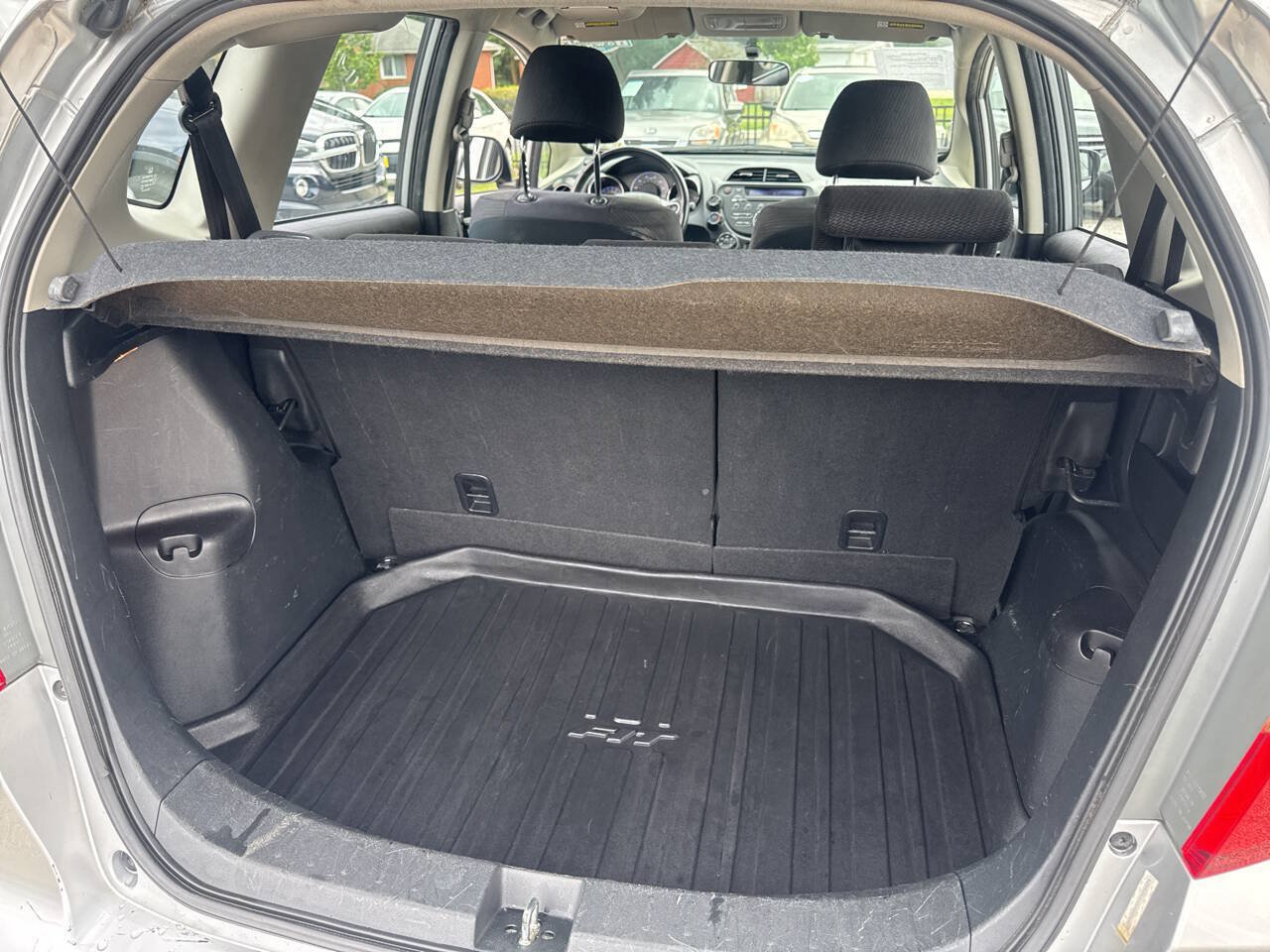 Used 2013 Honda Fit Sport image 20