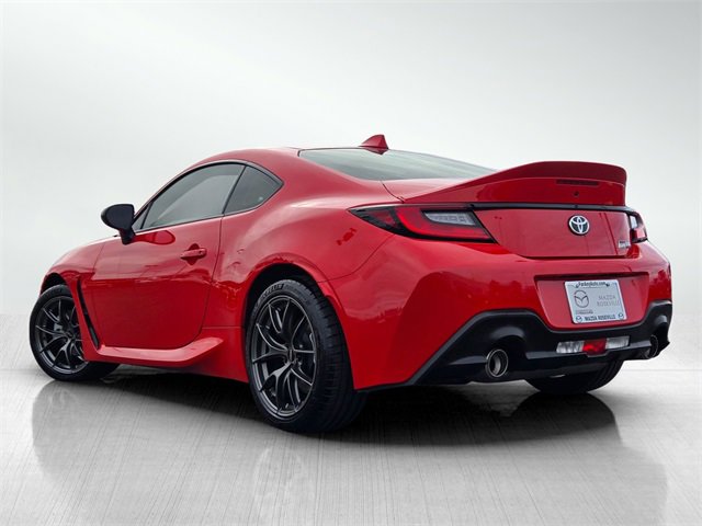 Used 2023 Toyota GR86 Premium image 6