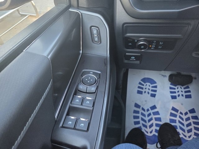 Used 2024 Ford F150 XLT w/ Tow/Haul Package image 8