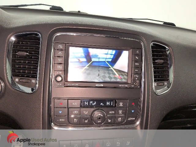 Used 2013 Dodge Durango Citadel w/ Technology Group image 21