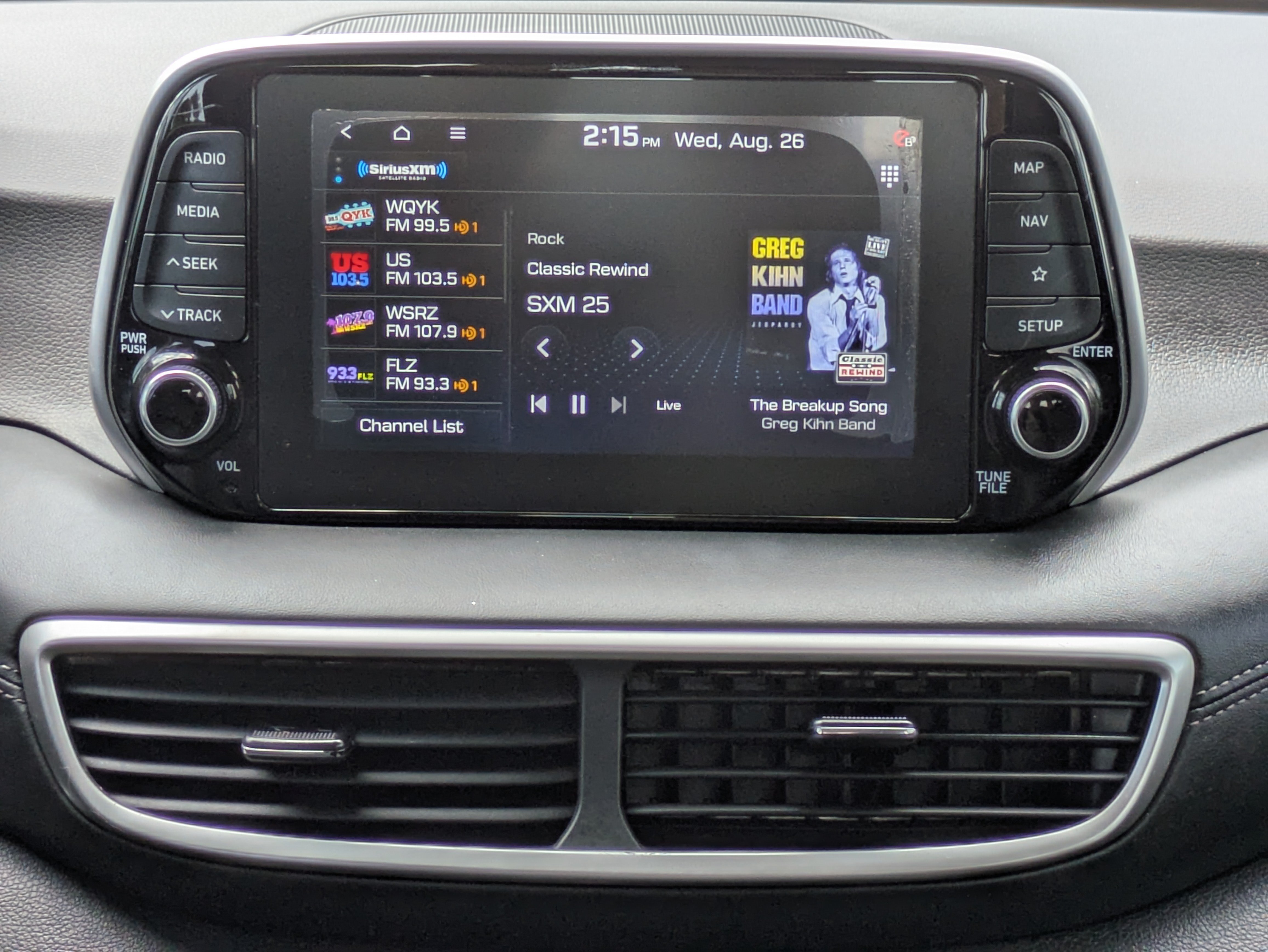 Used 2021 Hyundai Tucson Ultimate FWD image 18
