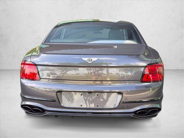 Used 2023 Bentley Flying Spur S V8 AWD/4WD image 7