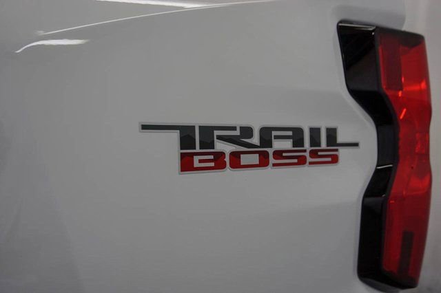 New 2025 Chevrolet Colorado Trail Boss image 8