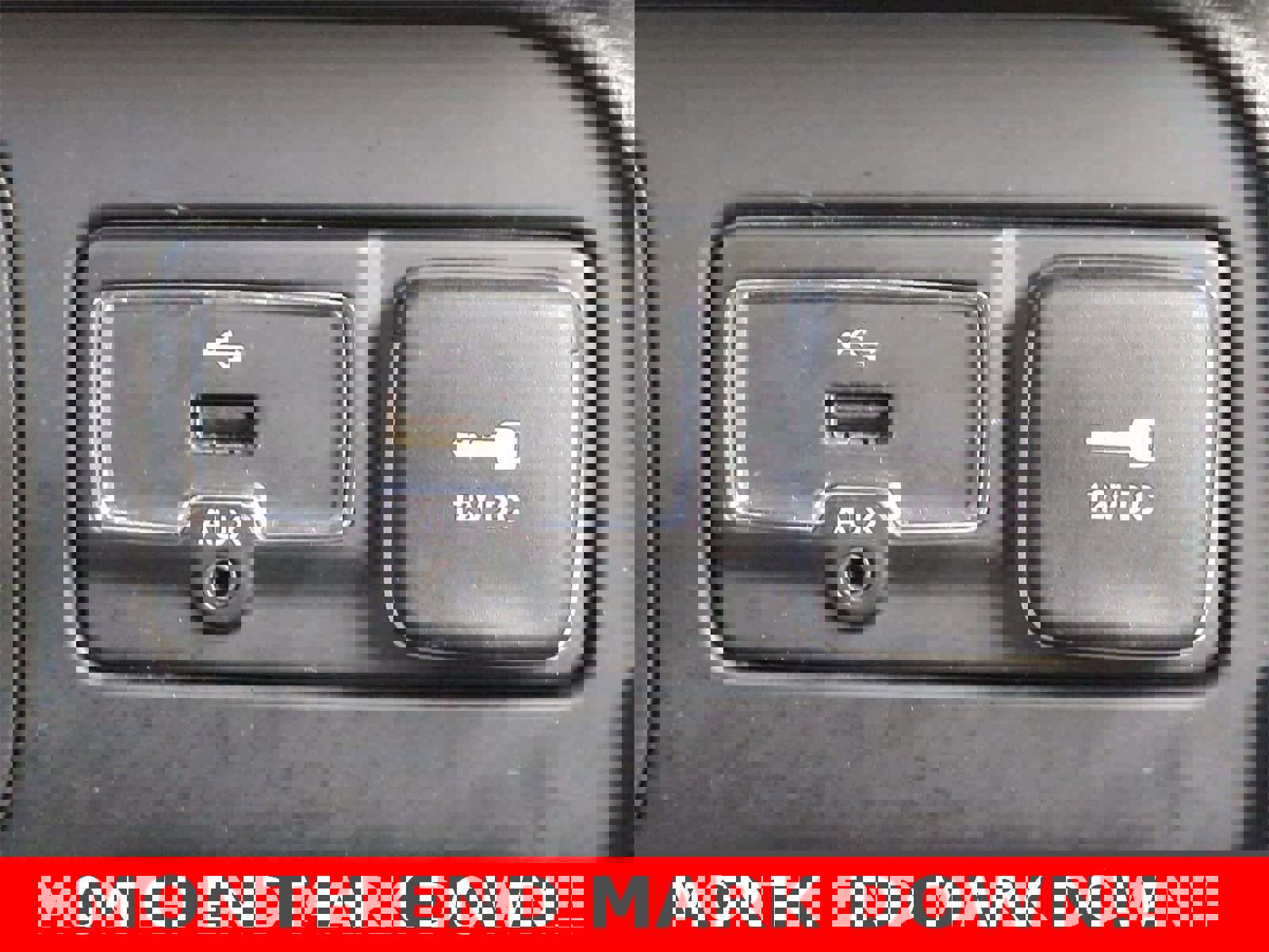 Used 2017 Jeep Renegade Altitude image 29