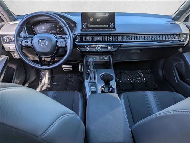 Used 2023 Honda Civic Sport image 16