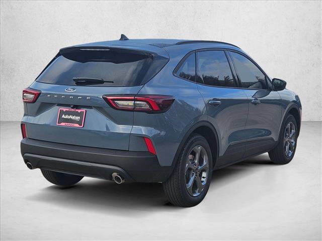 New 2026 Ford Escape ST-Line video 2