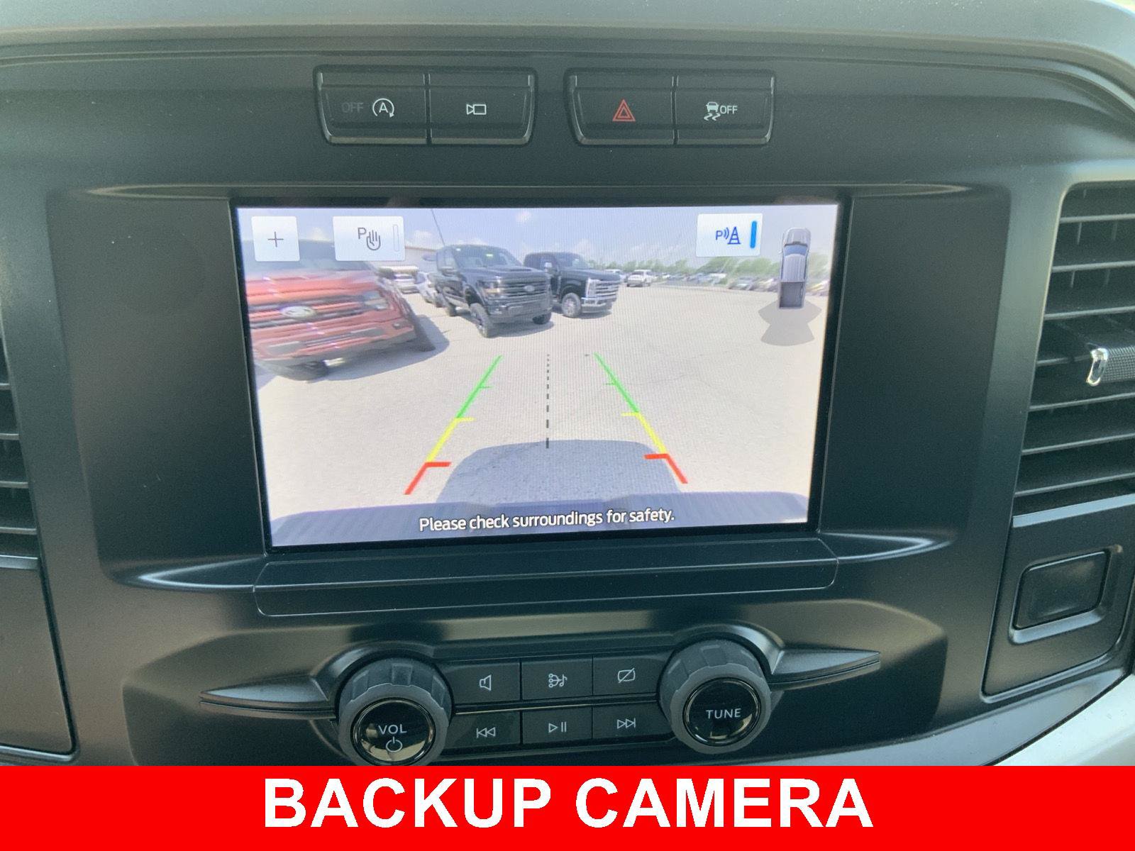 Used 2023 Ford F150 XLT AWD/4WD image 38