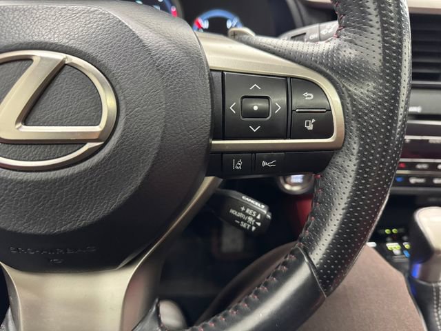Used 2020 Lexus RX 350 F Sport w/ Accessory Package image 23