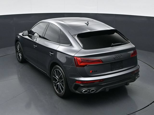 Used 2023 Audi SQ5 Prestige w/ Prestige Package AWD/4WD image 38