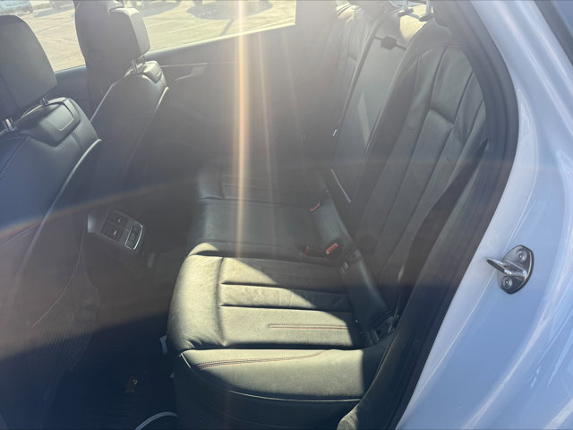 Used 2018 Audi A4 2.0T Prestige image 8