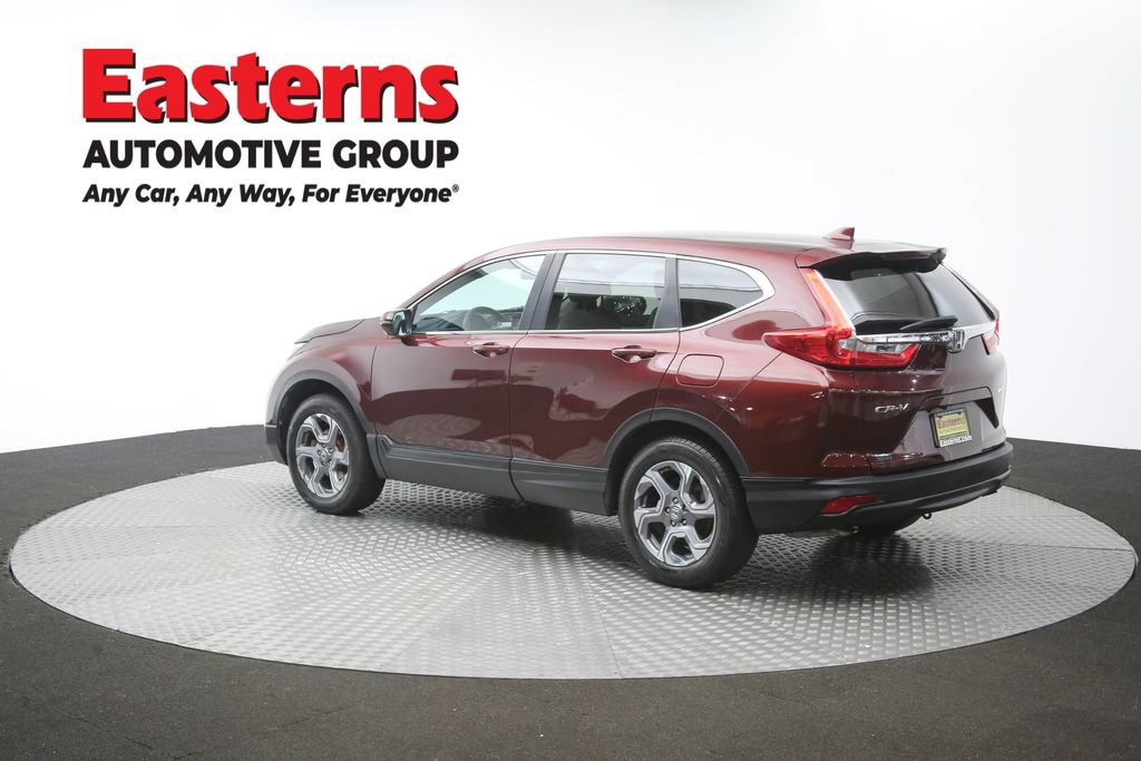 Used 2019 Honda CR-V EX-L image 65