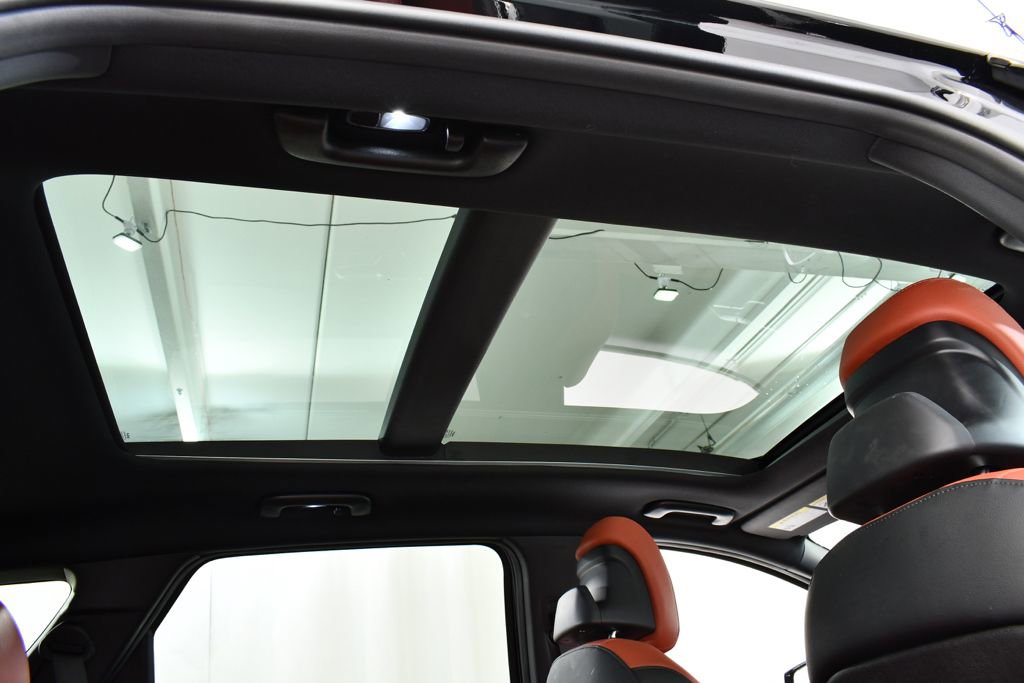 Used 2023 Kia Sportage SX image 18