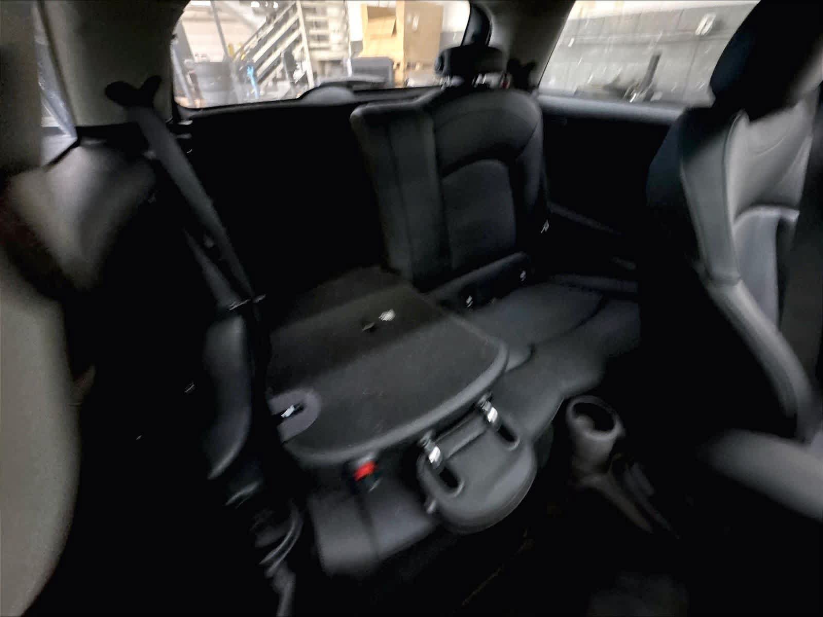 Used 2024 MINI Cooper SE FWD image 29