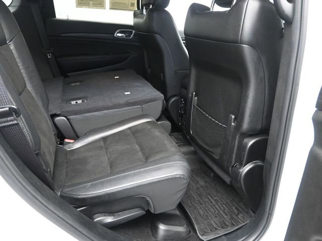 Used 2019 Jeep Grand Cherokee Altitude image 25