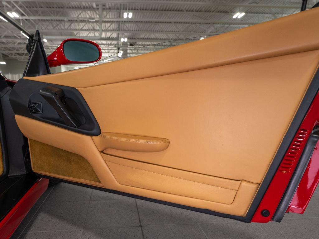 Used 1995 Ferrari F355 GTS RWD image 16