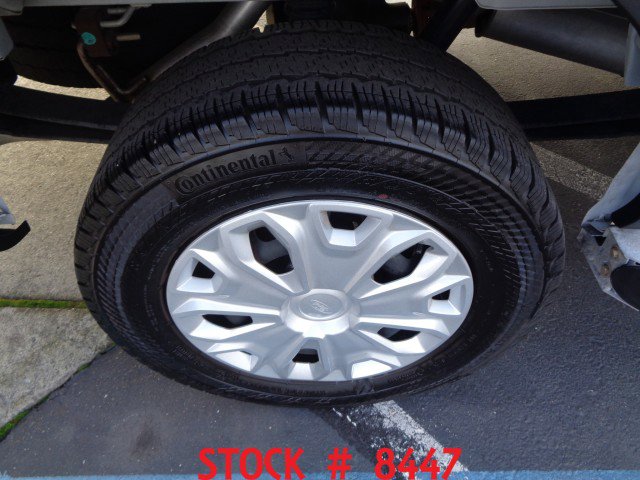 Used 2024 Ford Transit 250 Low Roof w/ Exterior Upgrade Package image 21