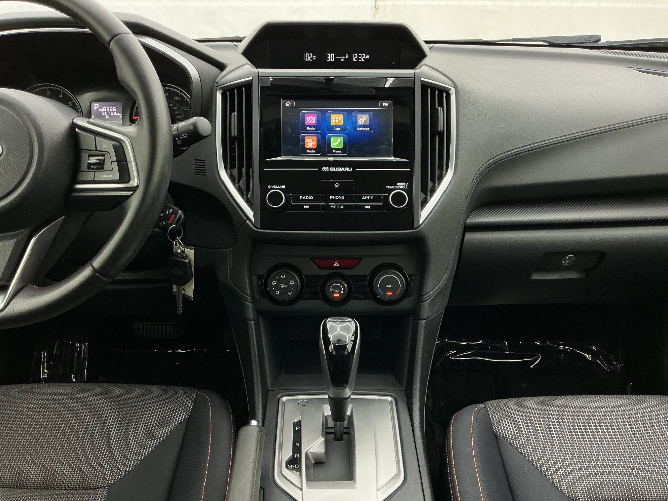 Used 2018 Subaru Crosstrek 2.0i Premium AWD/4WD image 29