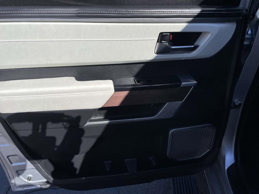Used 2023 Toyota Tundra Capstone image 18