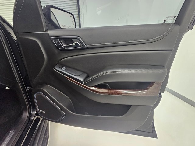 Used 2018 GMC Yukon SLT image 34