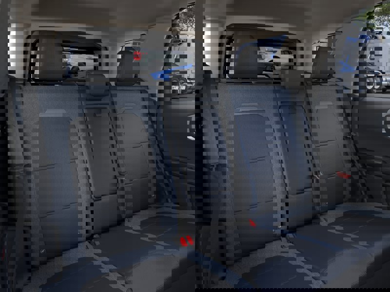 New 2026 Ford Bronco Sport Outer Banks image 11