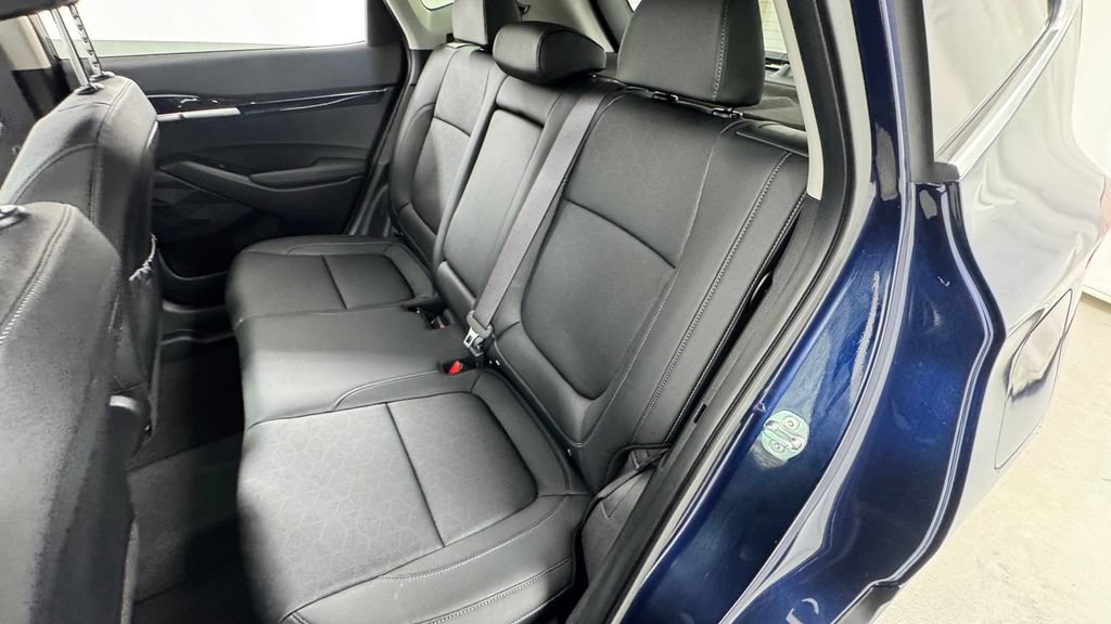 Used 2026 Kia Seltos EX AWD/4WD image 12