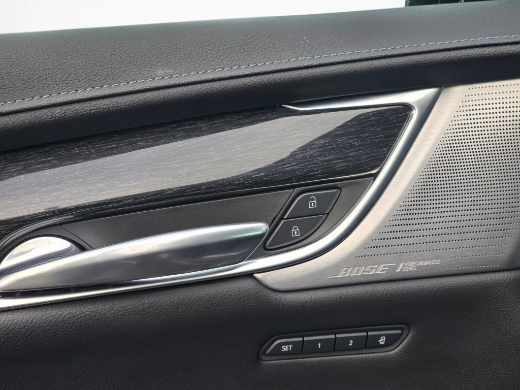 Used 2021 Cadillac XT5 Premium Luxury AWD/4WD image 37