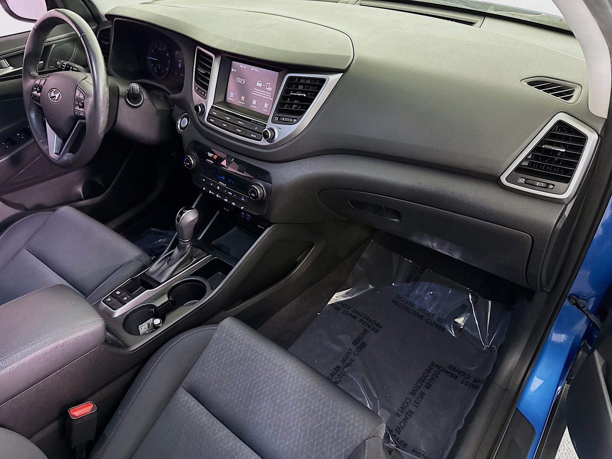 Used 2018 Hyundai Tucson Value image 30