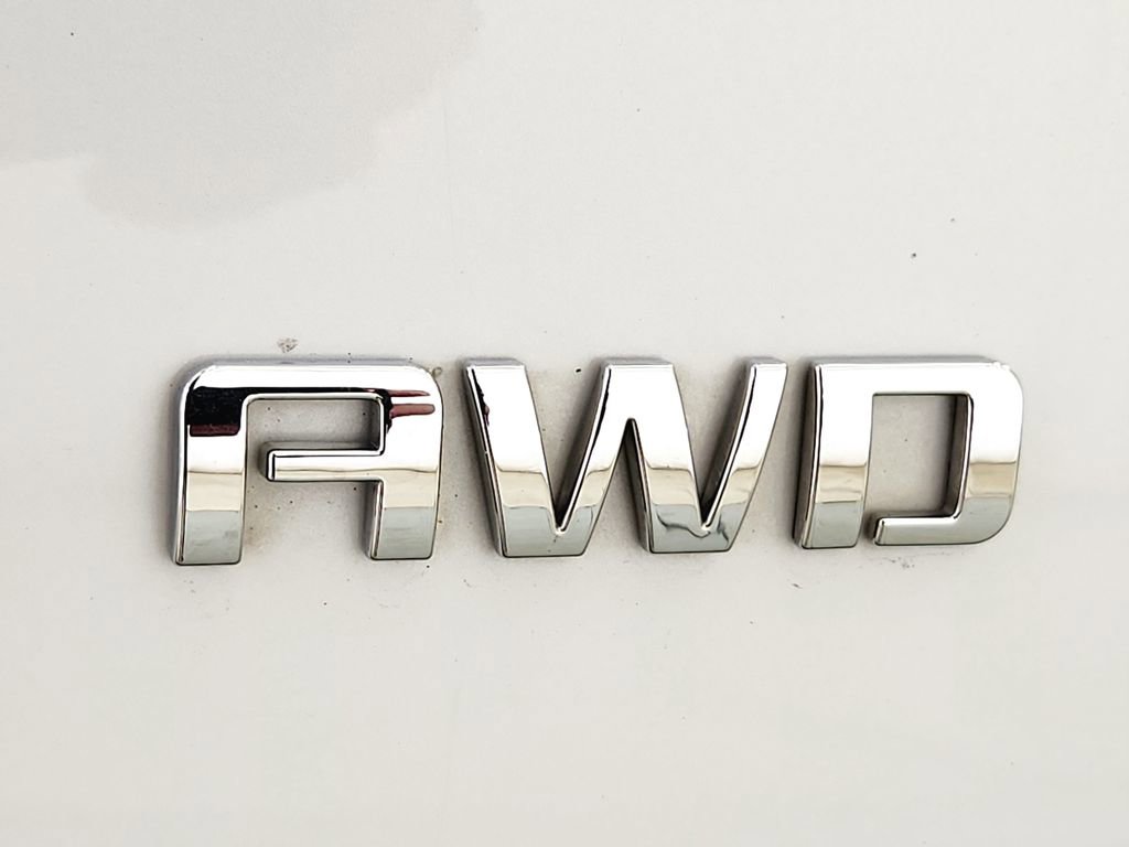 Used 2019 Chevrolet Traverse LT w/ LT Premium Package AWD/4WD image 39