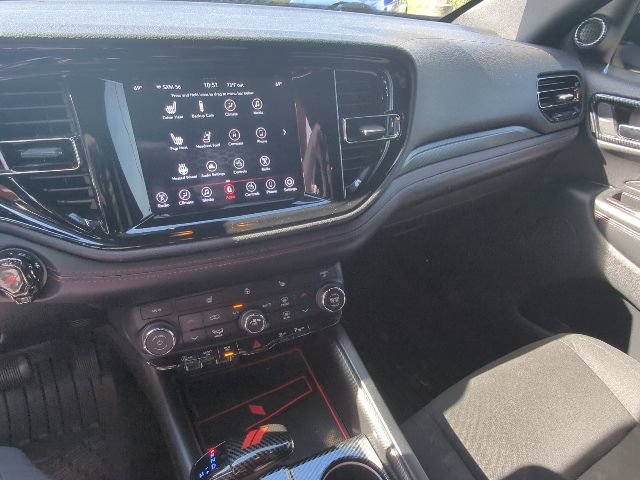 Used 2023 Dodge Durango GT AWD/4WD image 16