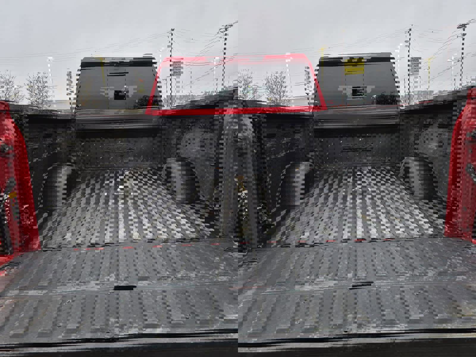 Certified 2024 GMC Sierra 2500 AT4X image 9