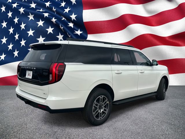 New 2026 Ford Expedition Max Active image 9