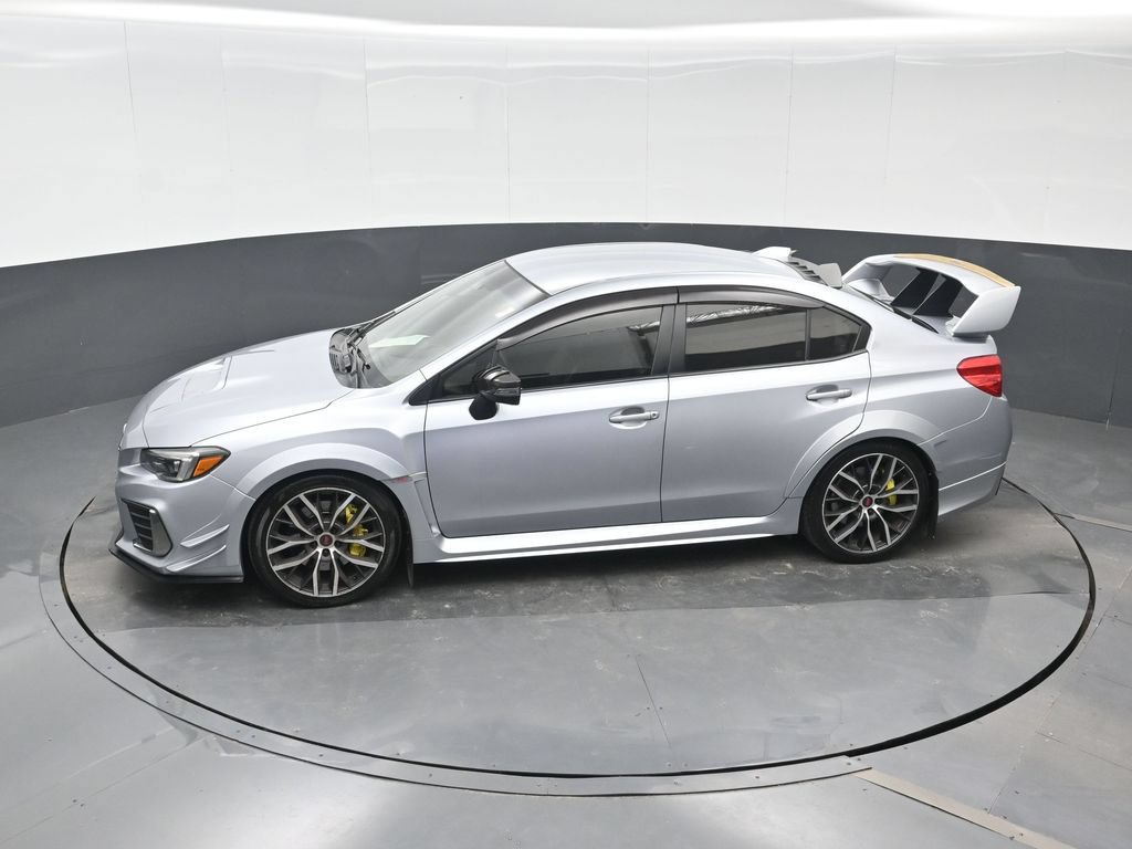 Used 2019 Subaru WRX STI AWD/4WD image 26